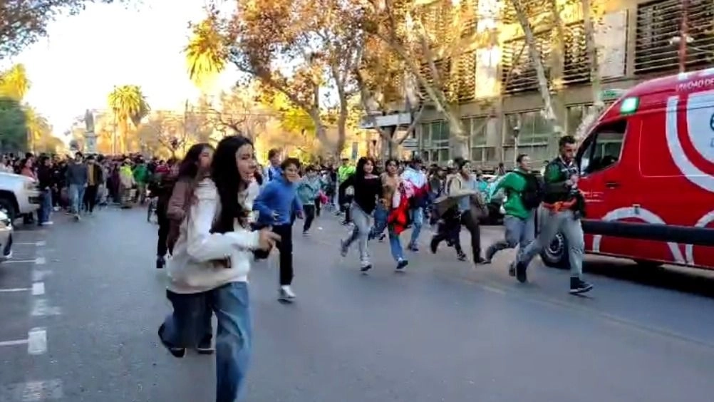 Peter Regalos promete revancha con 10 iPhones este viernes