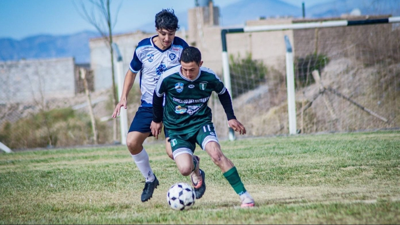 Copa País: San Juan tiene sus 4 semifinalistas para pelear en Cuyo