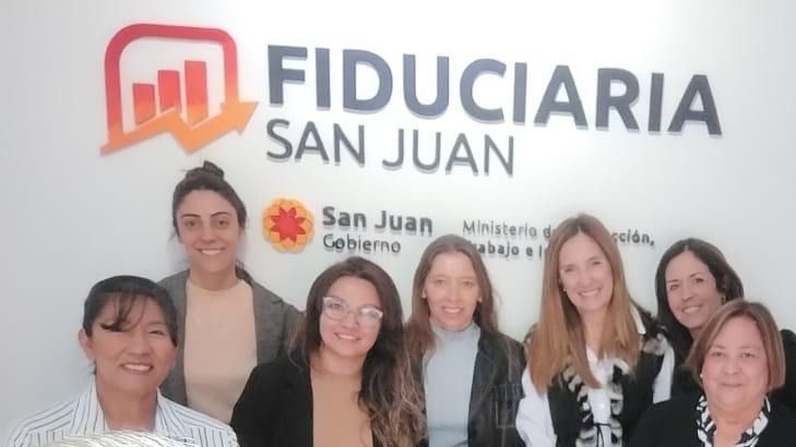 Fiduciaria San Juan obtuvo la certificación ISO
