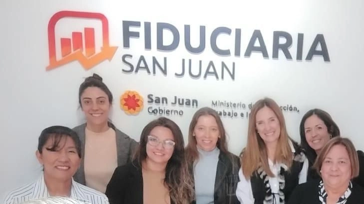 Fiduciaria San Juan obtuvo la certificación ISO