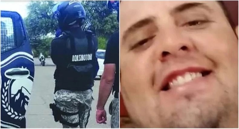 Cayó en La Rioja un sanjuanino acusado de un homicidio brutal