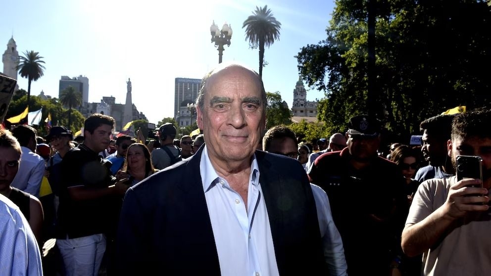 Francos negó conflictos con gobernadores y confirmó que Milei irá a La Rural