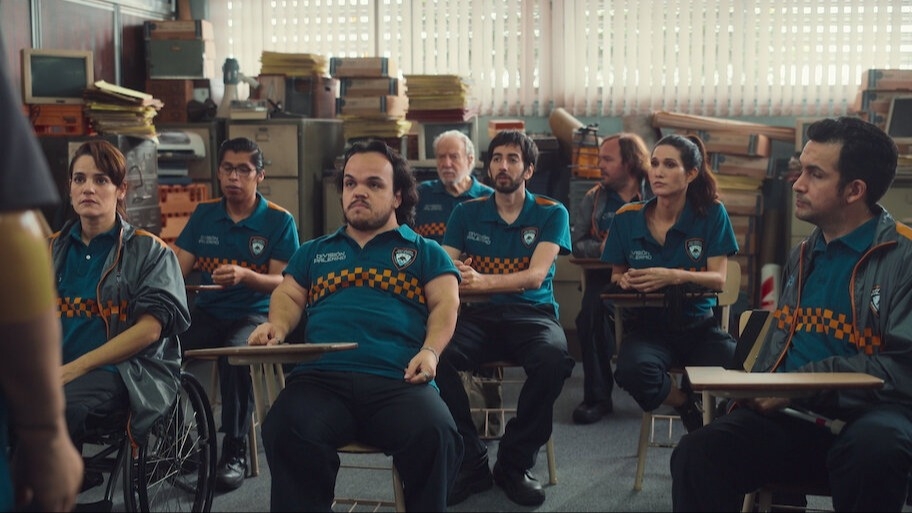 Netflix.