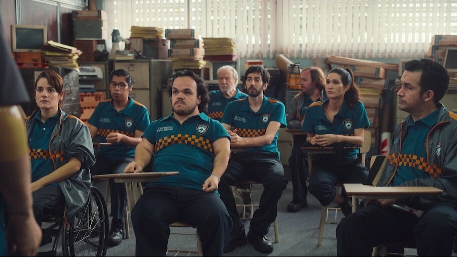 Netflix.