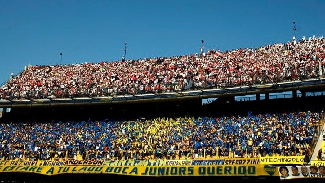 Anunciaron la vuelta de los hinchas visitantes al fútbol argentino