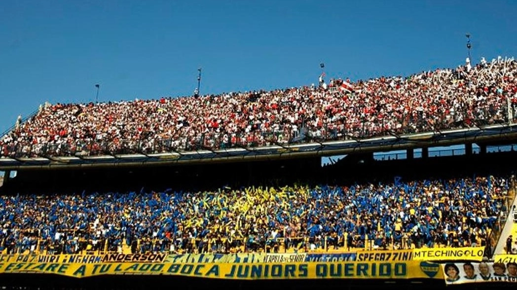 Anunciaron la vuelta de los hinchas visitantes al fútbol argentino