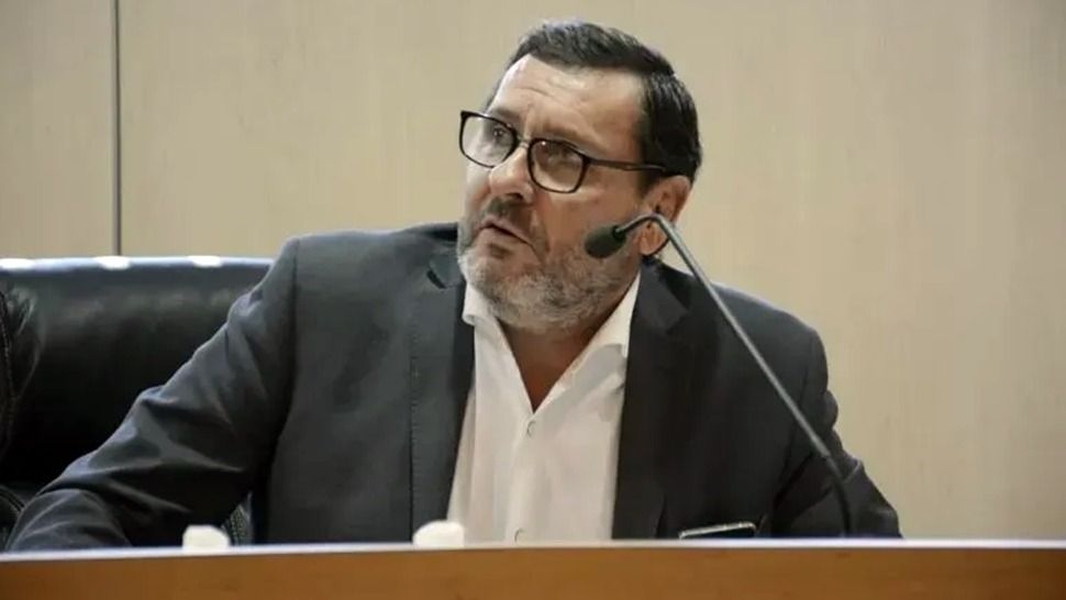 Apartan al juez Echegaray de un juicio de lesa humanidad por el caso Lucía Rubiño