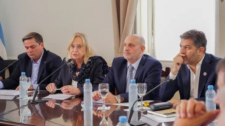 La Junta Electoral de la provincia de Buenos Aires prorrogó hasta el lunes el cierre de listas