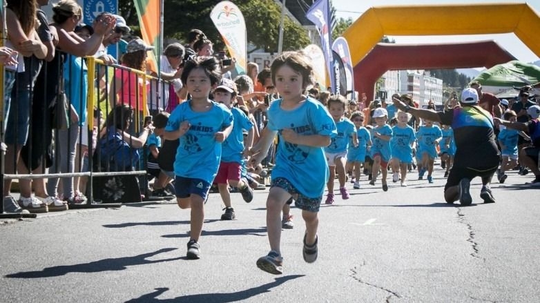 Maratón San Juan 2025: llega Kids Run para niños