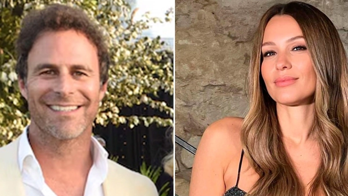 ¡Bombazo infernal! Pampita se separó de Martín Pepa: "La dejó él, ella no quería romper"