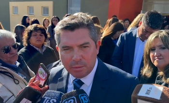 San Juan presente en Bariloche: Orrego se reunirá con otros gobernadores