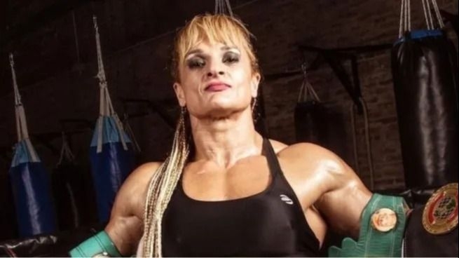 La "Locomotora" oliveras continúa en estado crítico y con pronóstico reservado