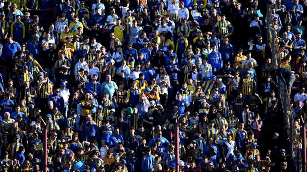 No habrá partidos con público visitante en estadios porteños hasta el 2026