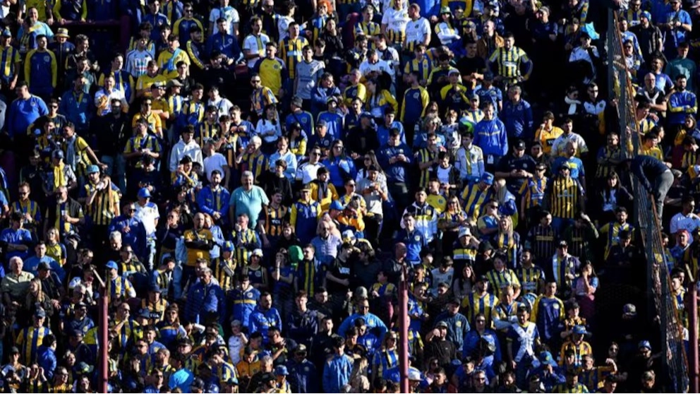 No habrá partidos con público visitante en estadios porteños hasta el 2026