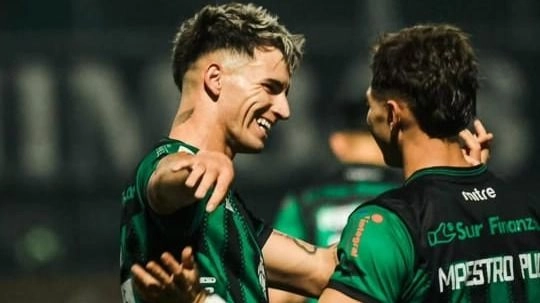 San Martín: Maestro Puch y Salle fueron titulares y sorprendieron a los hinchas