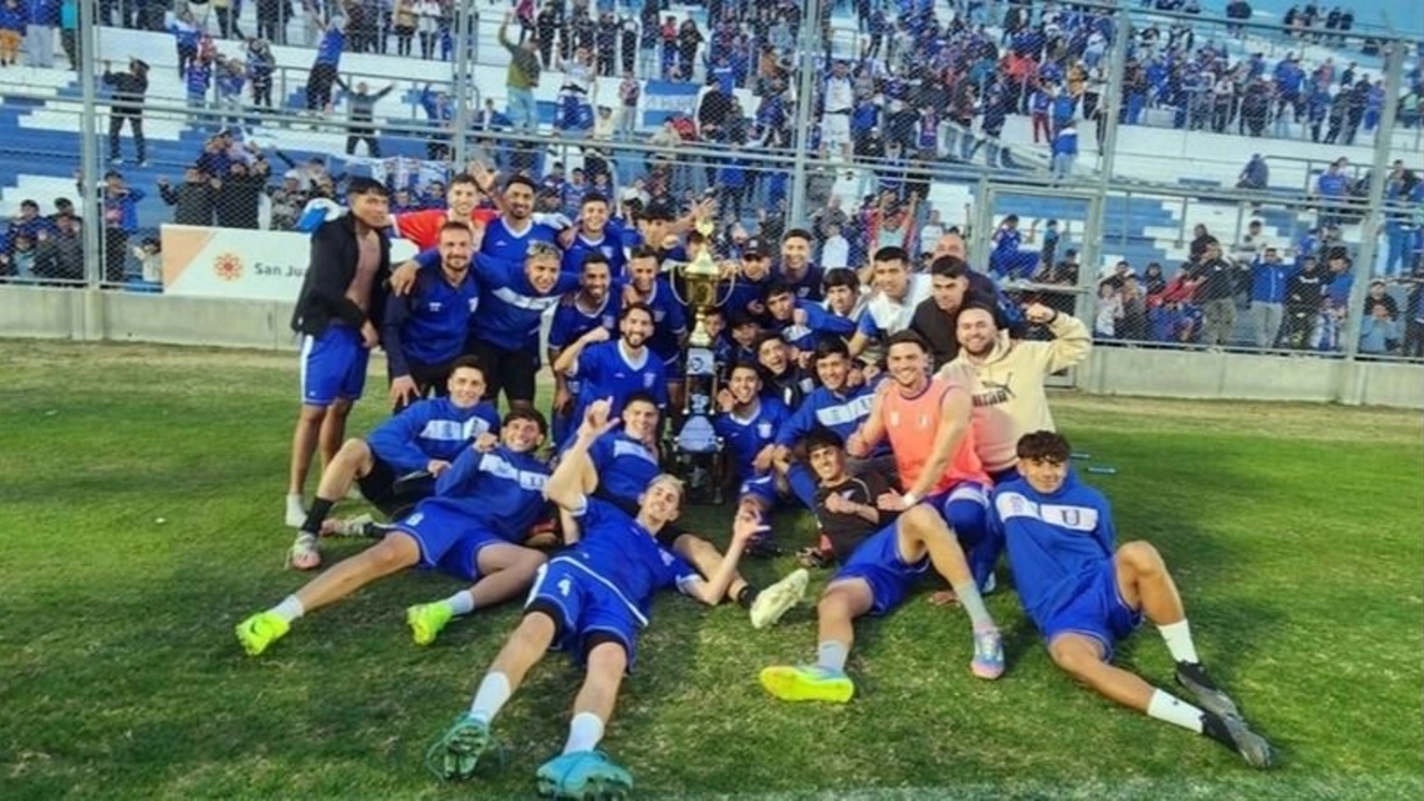 Liga Sanjuanina: el Torneo local no descansa y pone primera el sábado
