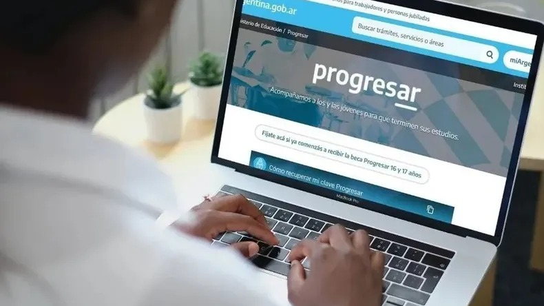 Becas Progresar 2025: en agosto abre la segunda convocatoria