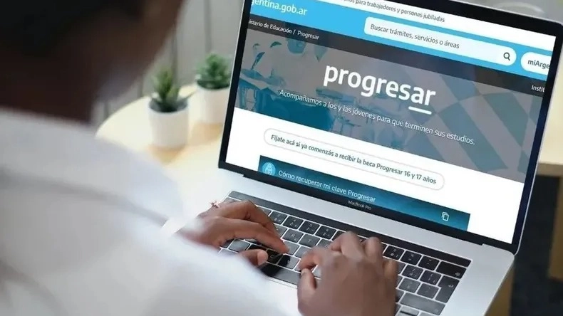 Becas Progresar 2025: en agosto abre la segunda convocatoria