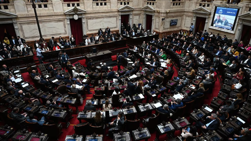 El PRO pidió investigar el corte de luz que afectó el cierre electoral de Buenos Aires