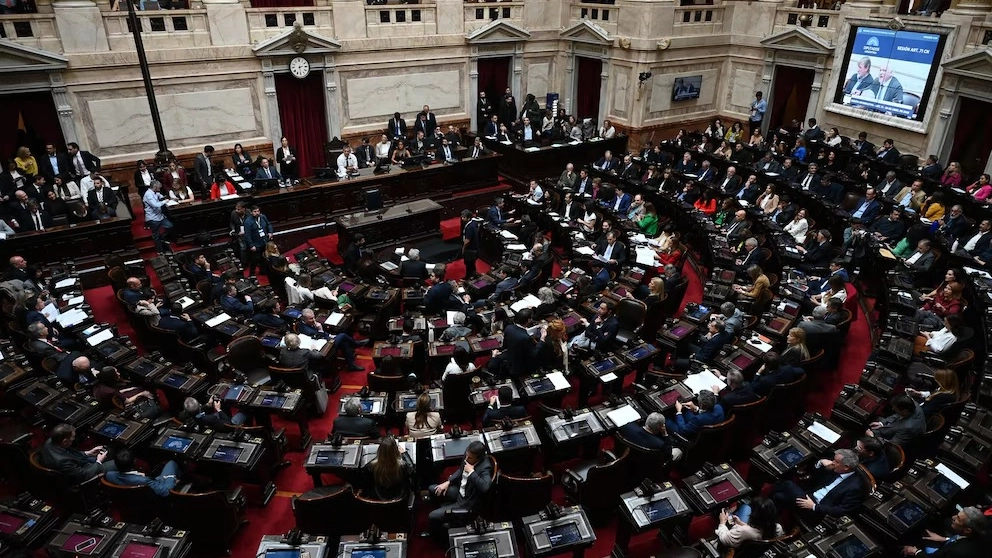 El PRO pidió investigar el corte de luz que afectó el cierre electoral de Buenos Aires