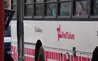 El Gobierno de San Juan aseguró que la UTA no notificó el paro de colectivos