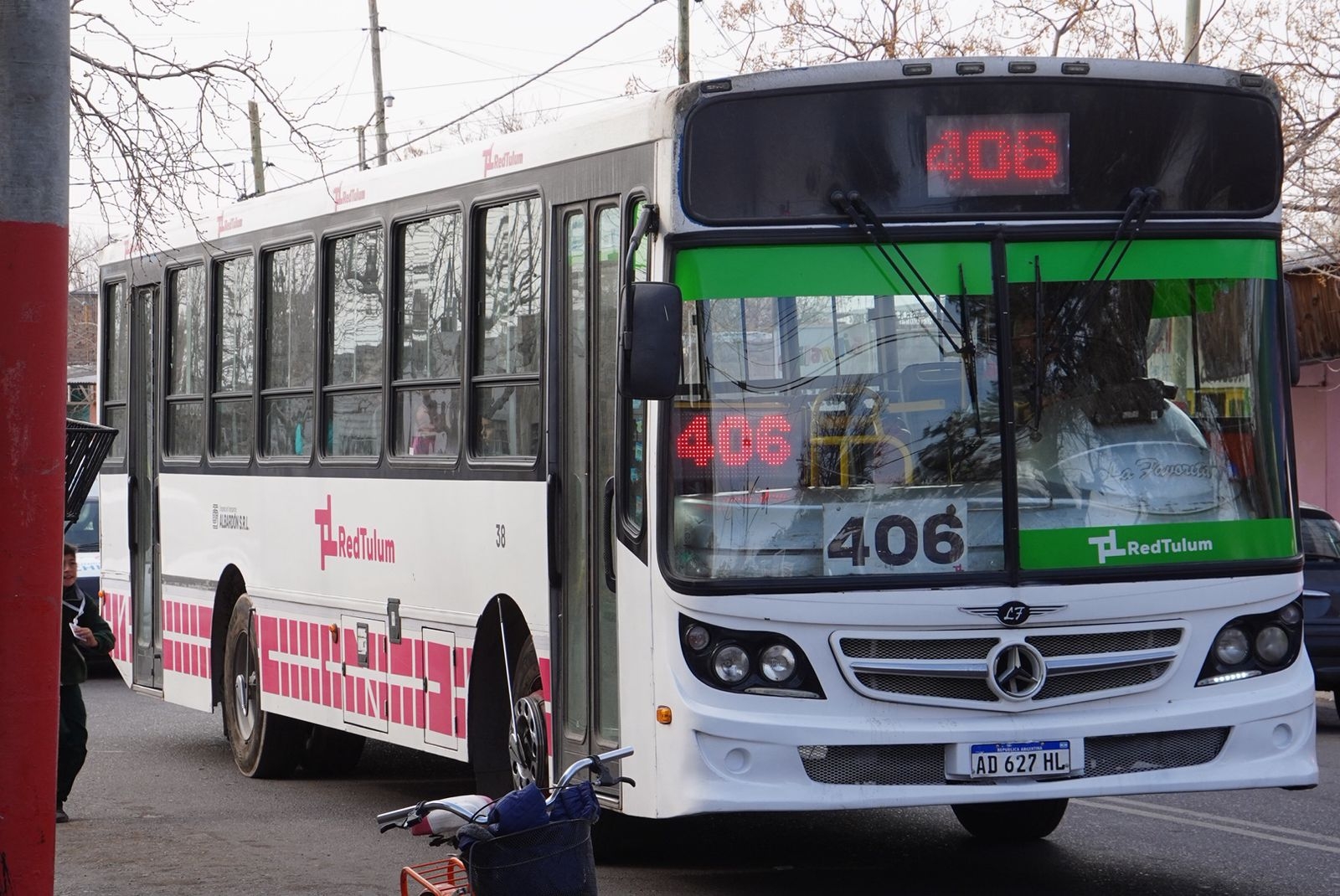 No habrá paro de colectivos, pero el conflicto sigue: qué pasará ahora