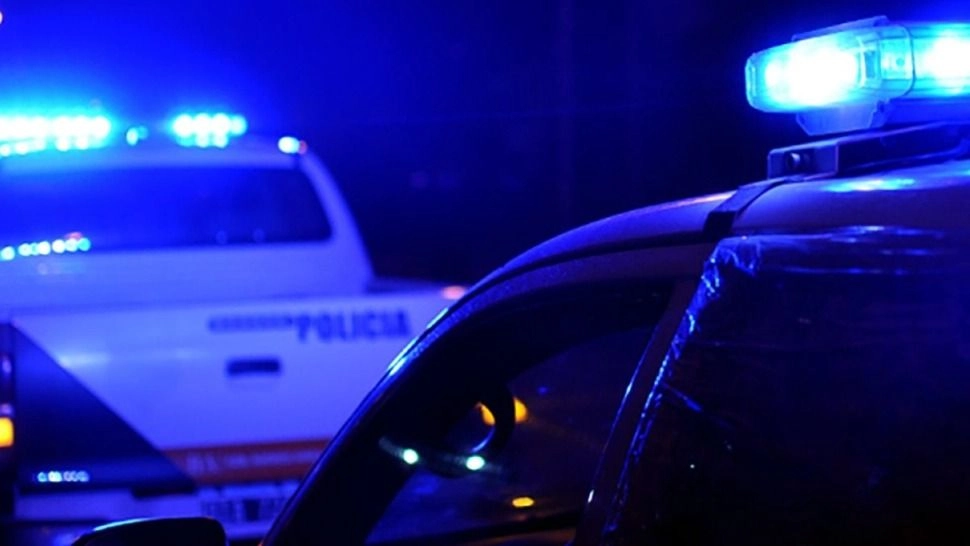 Un niño dejó de respirar y fue salvado por policías en Chimbas