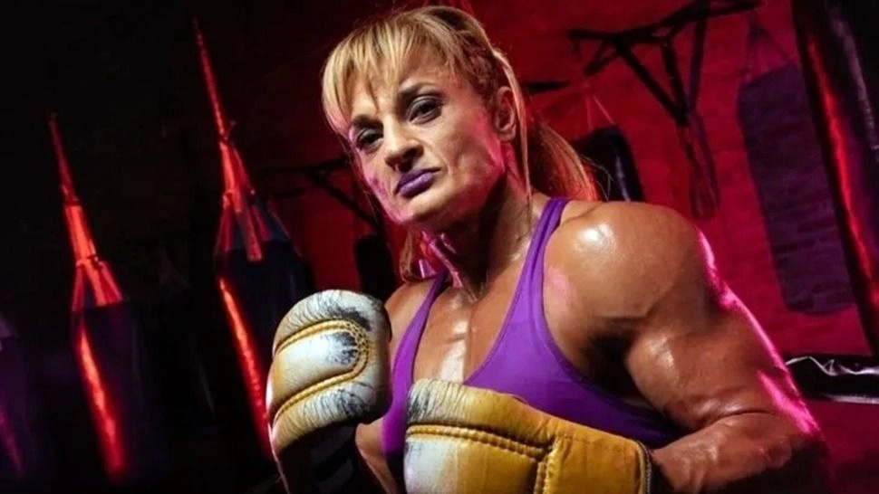 Alejandra “Locomotora” Oliveras sigue grave tras sufrir un ACV isquémico