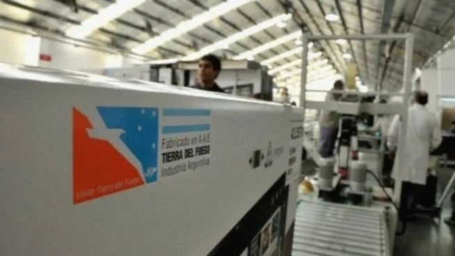 ARCA explico cómo comprar electrodomésticos más baratos desde Tierra del Fuego