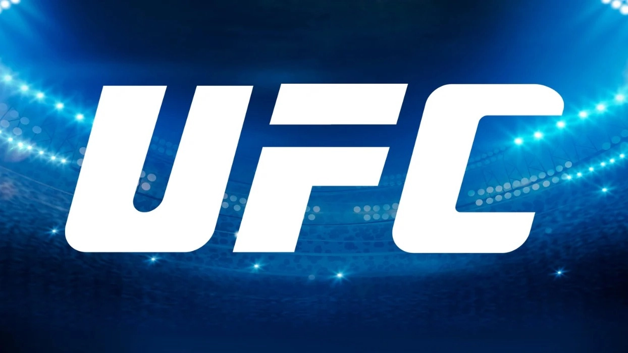 UFC.