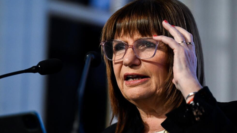 Patricia Bullrich no descartó ser candidata en CABA y habló de un acuerdo PRO
