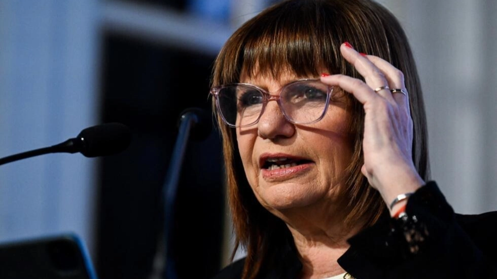Patricia Bullrich no descartó ser candidata en CABA y habló de un acuerdo PRO