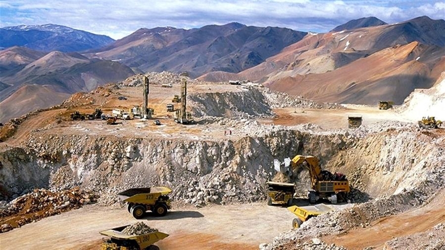 La Iglesia en América Latina presenta documento contra la minería "depredadora"