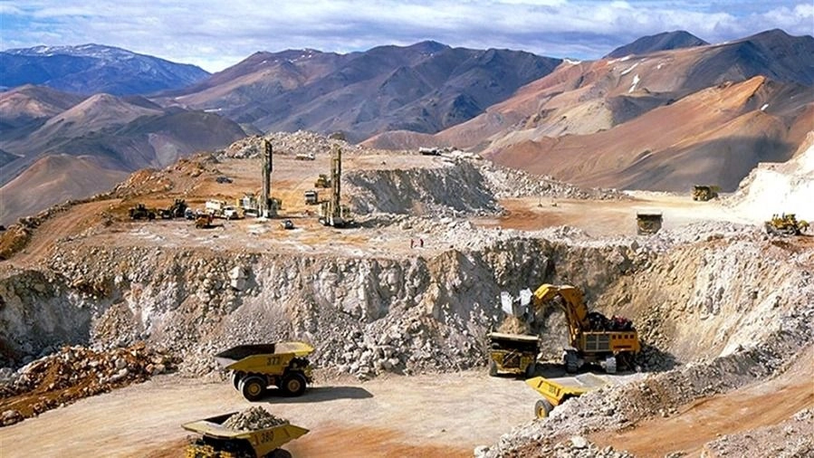 La Iglesia en América Latina presenta documento contra la minería "depredadora"