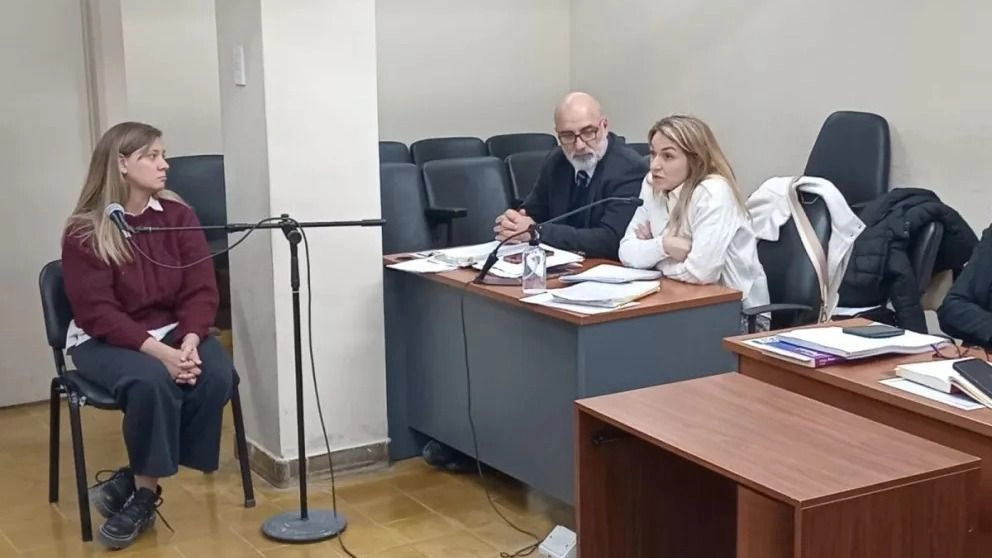 La bioquímica que hizo una amenaza de bomba al Hospital Rawson deberá pagar $4 millones