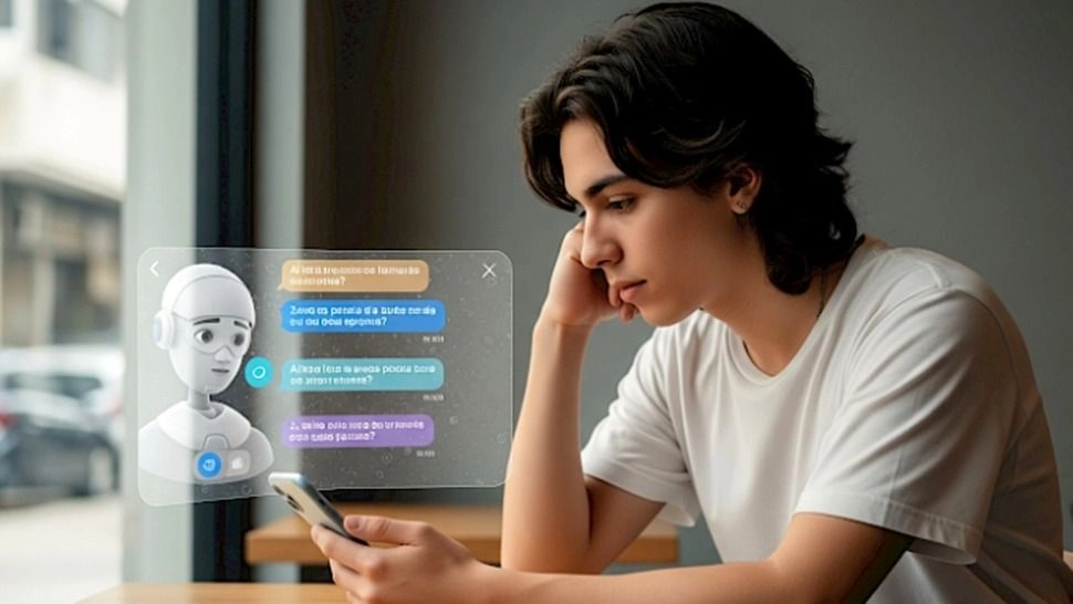 Psicología e inteligencia artificial: advierten que no es eficaz para uso clínico