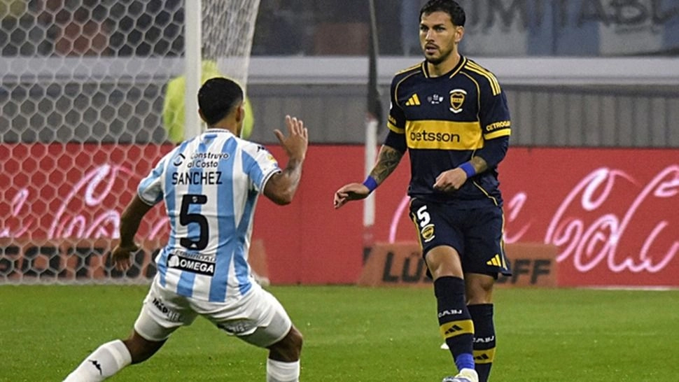 Boca perdió 2-1 ante Atlético Tucumán y quedó fuera de la Copa Argentina