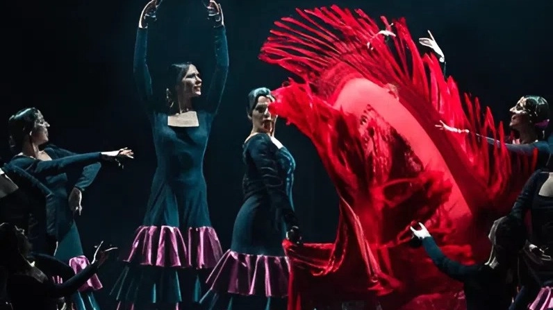 Llega "Herencia en Movimiento", el show que homenajea a Sibila y a su amor por la provincia