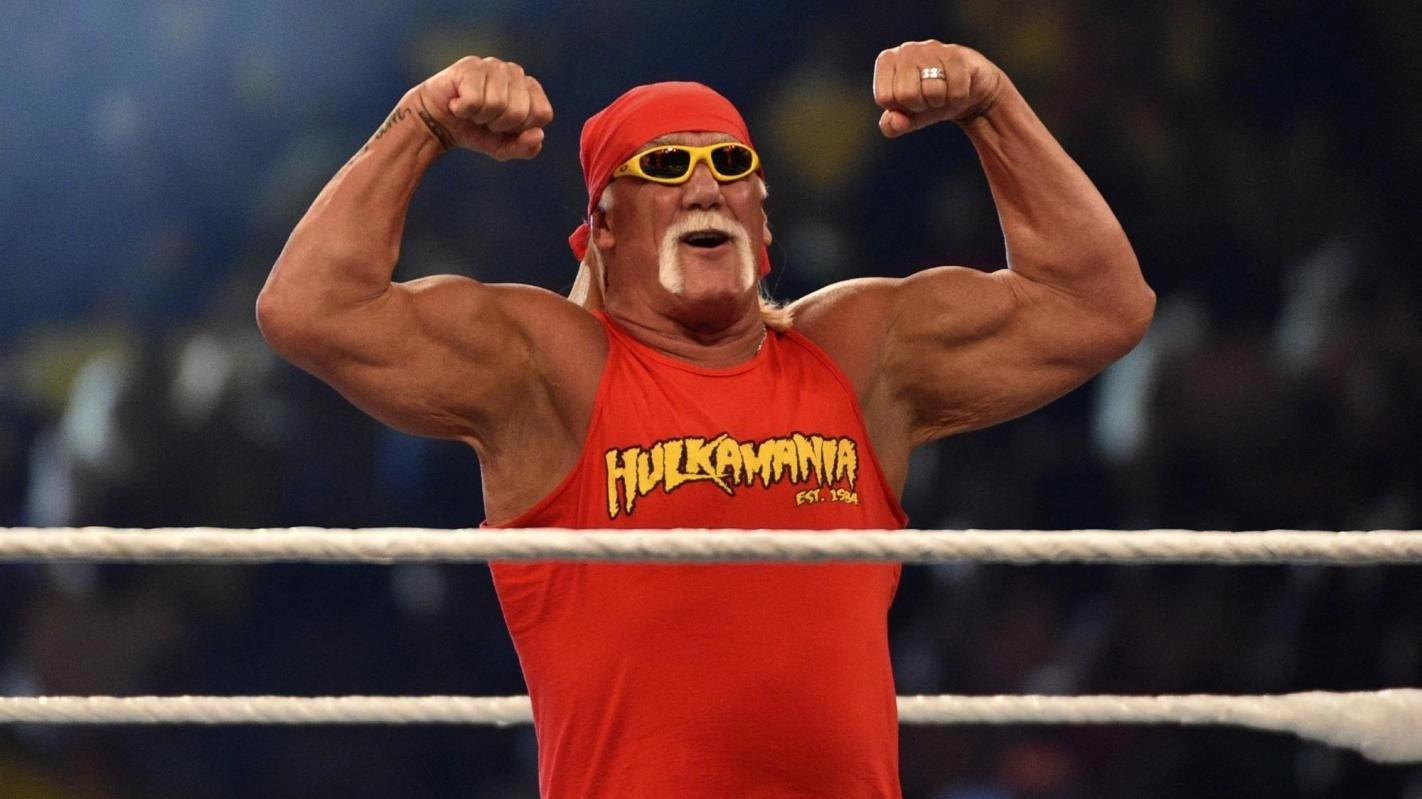 Luto en la WWE: falleció Hulk Hogan, la leyenda que transformó el deporte