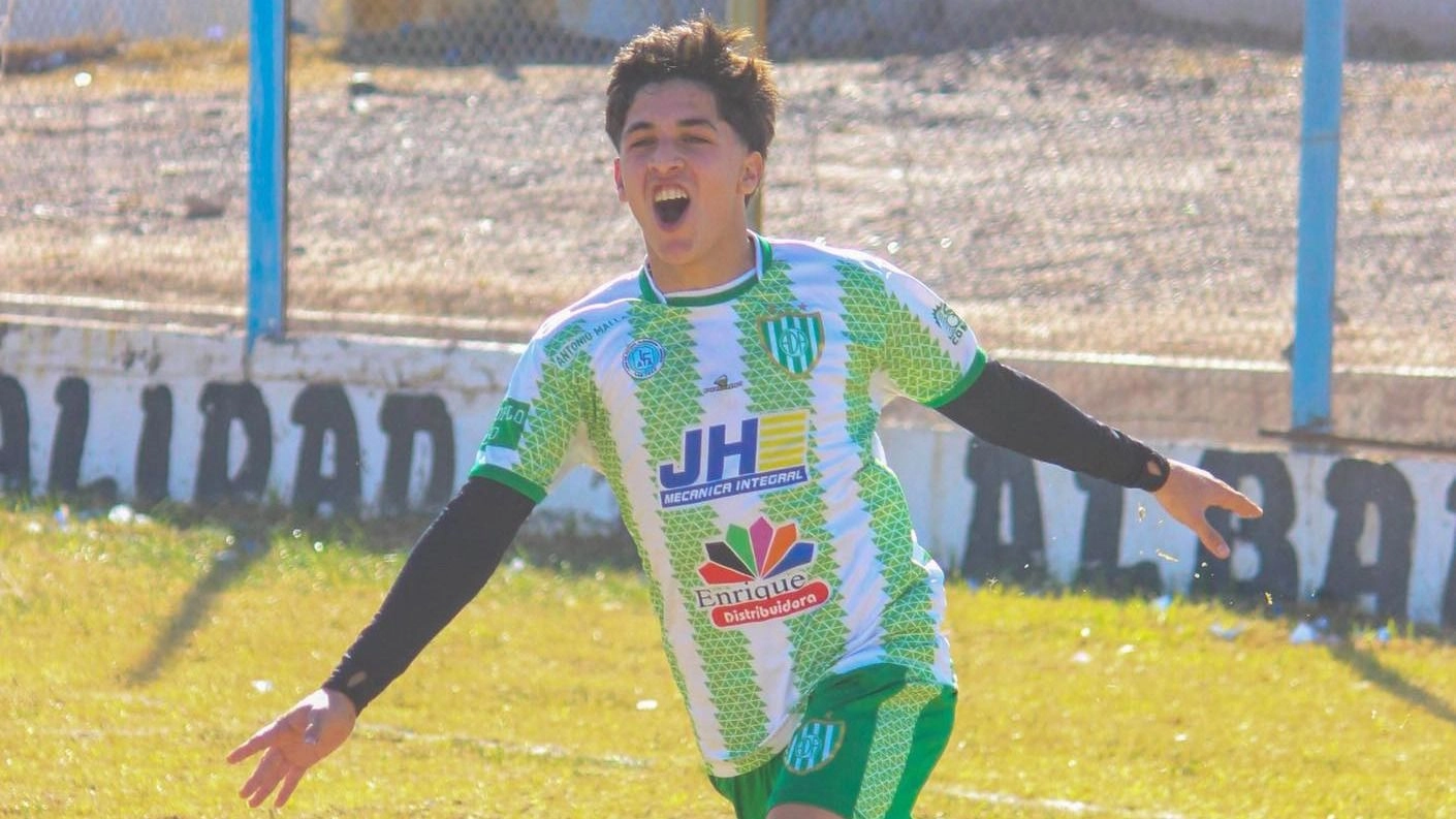 Los últimos meses de vida de Ronaldo Arias, el futbolista que murió por un infarto