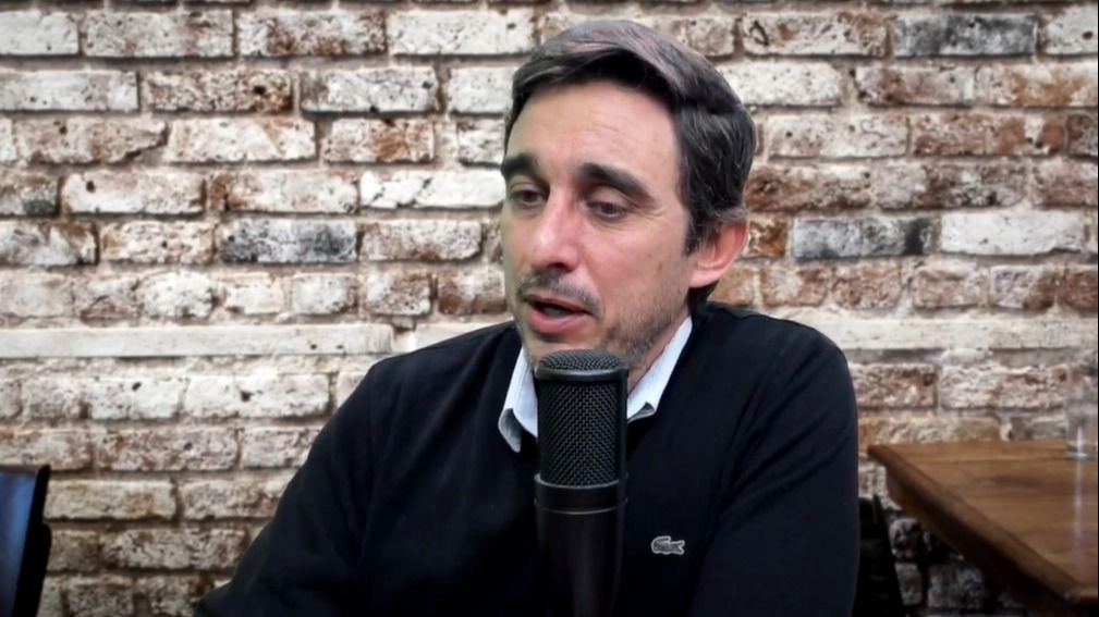 Baistrocchi, Cárdenas, Sprei y Fachinetti trabajan para las Legislativas de octubre