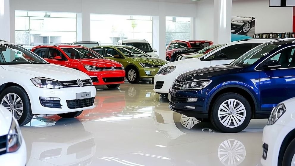 El Banco Nación ya otorgó más de 400 préstamos a tasa fija para comprar autos