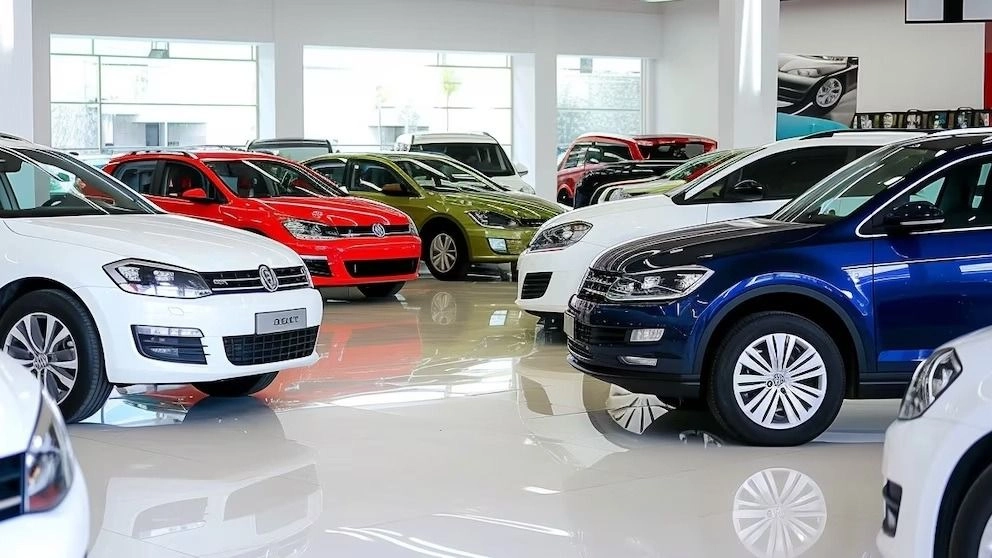 El Banco Nación ya otorgó más de 400 préstamos a tasa fija para comprar autos