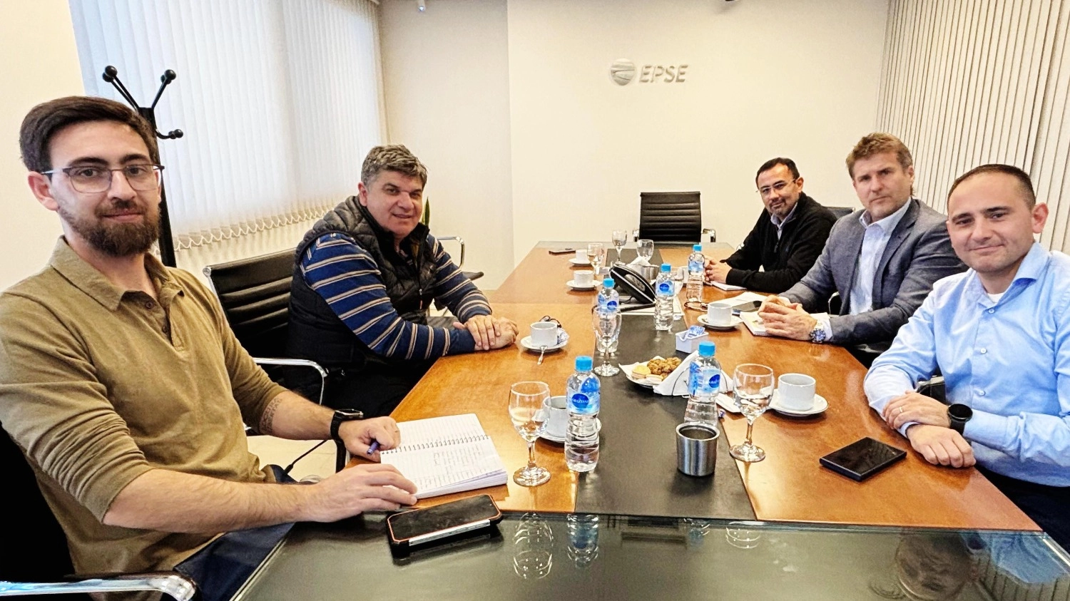 San Juan reactivó la planta VERSU: transformará residuos en energía para 1300 hogares
