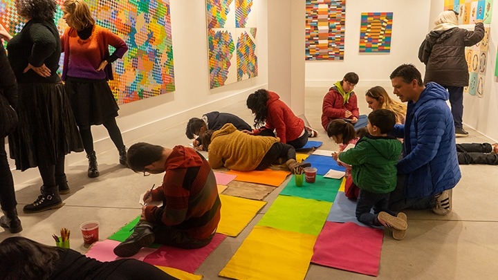 “Talentos por Naturaleza”: el programa para formar a niños en disciplinas artísticas