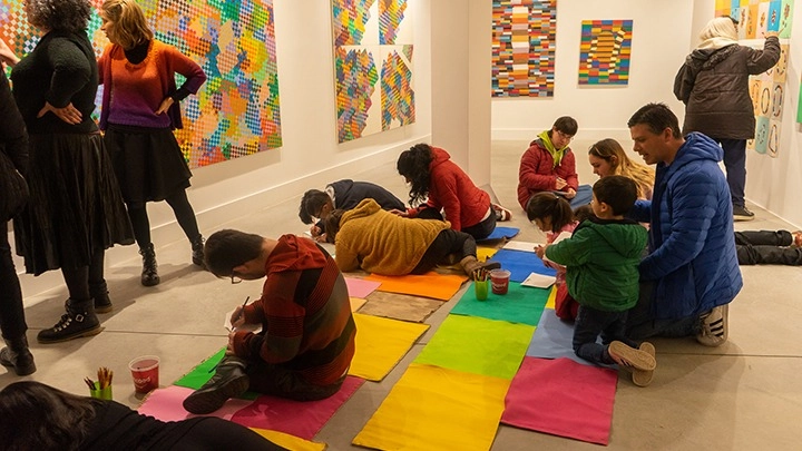 “Talentos por Naturaleza”: el programa para formar a niños en disciplinas artísticas