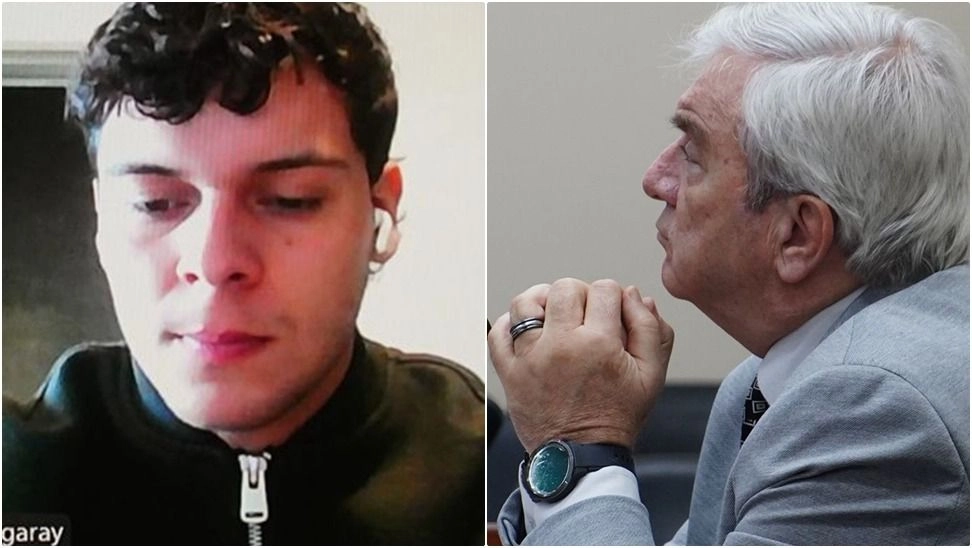 Con nuevo juez, buscan revocar el sobreseimiento de Juan Pablo Echegaray en el caso Lucía Rubiño