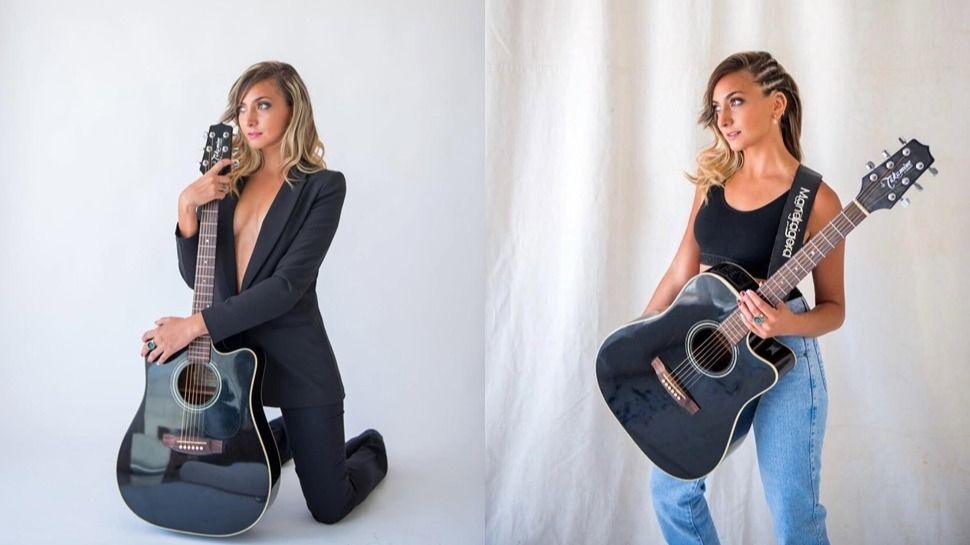 La cantante que compartió escenario con estrellas y ahora se presentará en San Juan