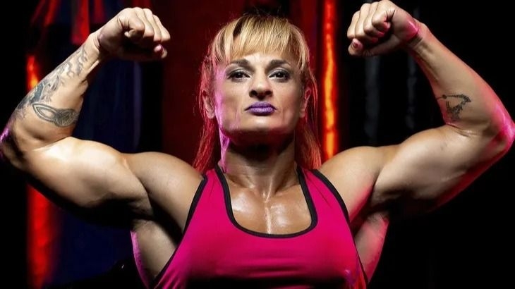La "Locomotora" Oliveras fue sometida a una traqueotomía