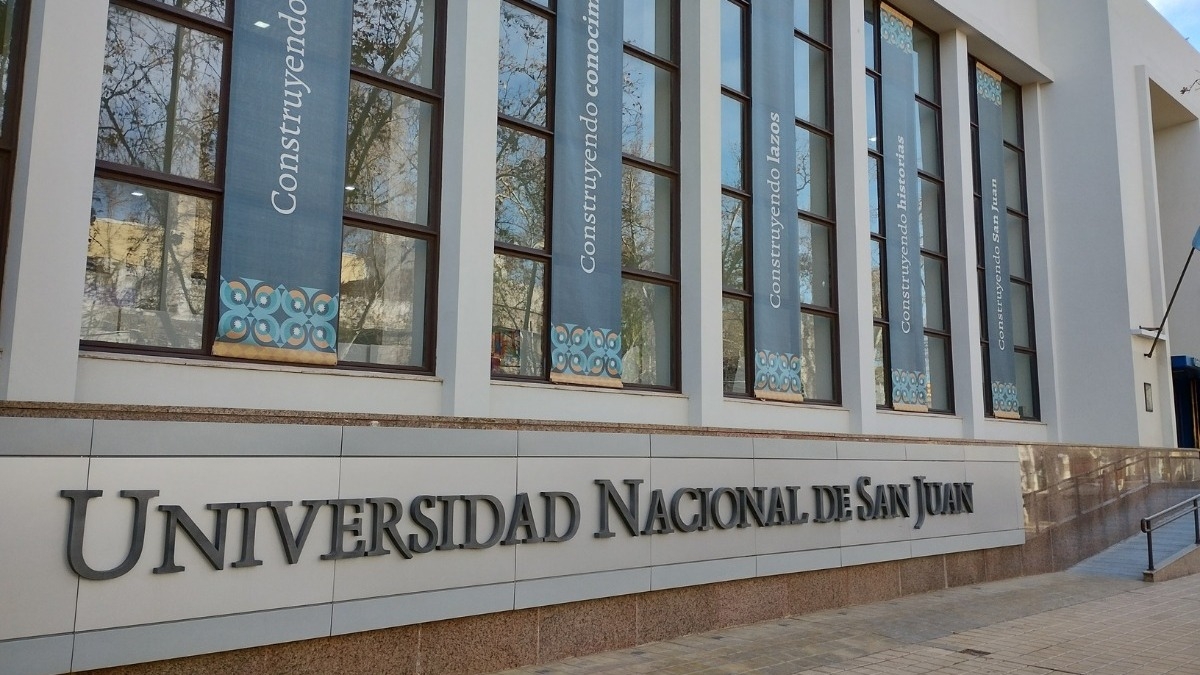 Impugnación de elecciones en la UNSJ: autoridades cuestionaron el triunfo en Exactas